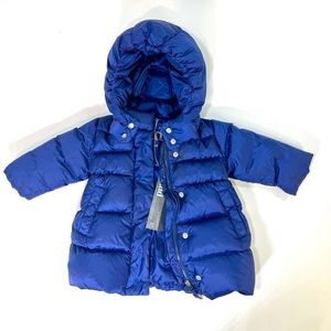 Add down girls boys down coat jacket 6 m